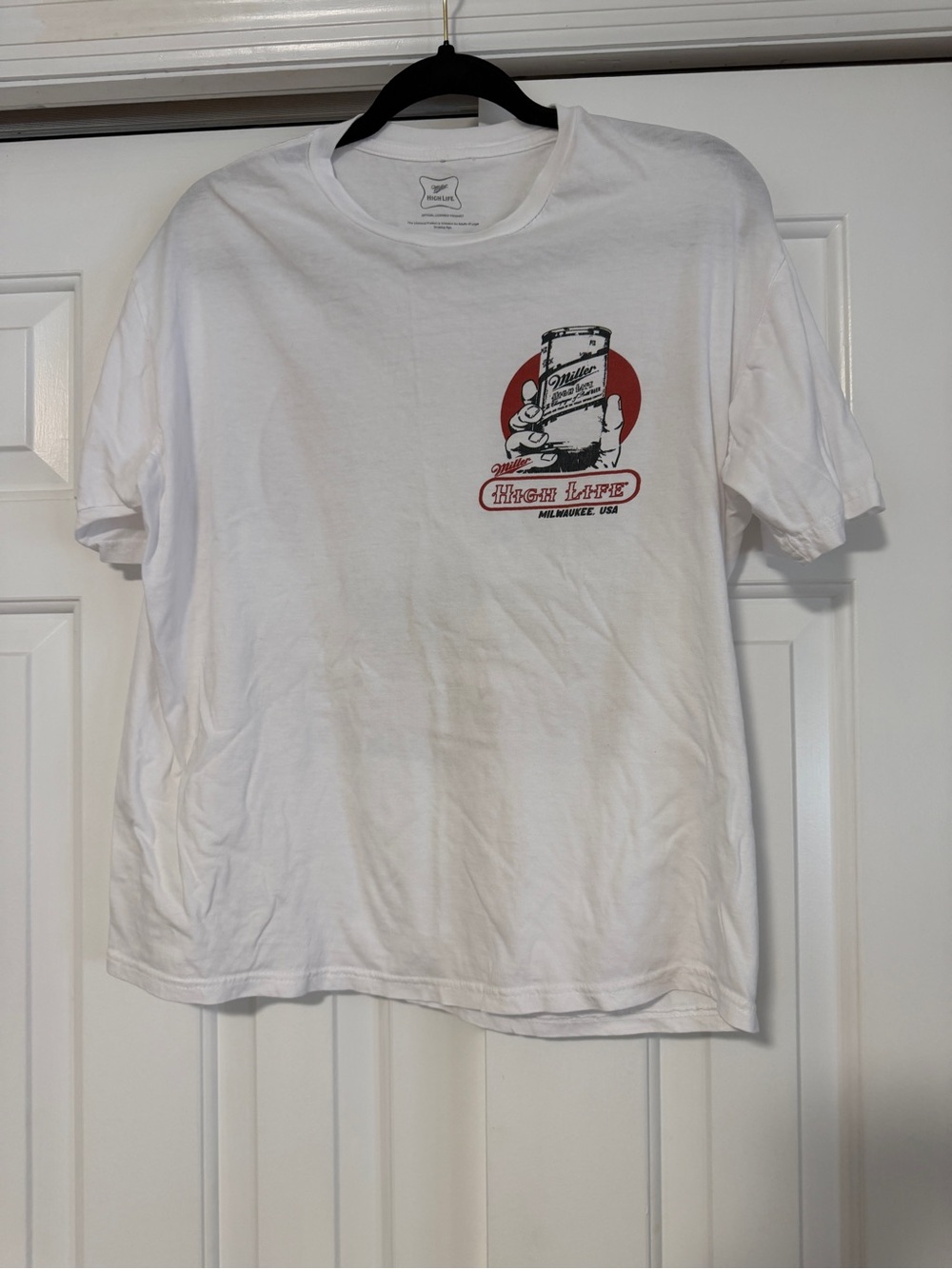SALE 🇺🇸✨ Miller High Life Tee